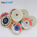 super quality and high density felt grinding wheel